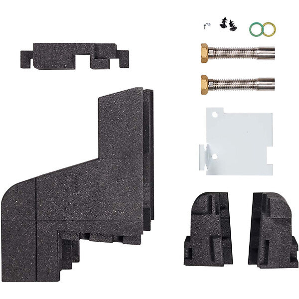 Vaillant Montage-Set f.Wandanschluss 0010027974